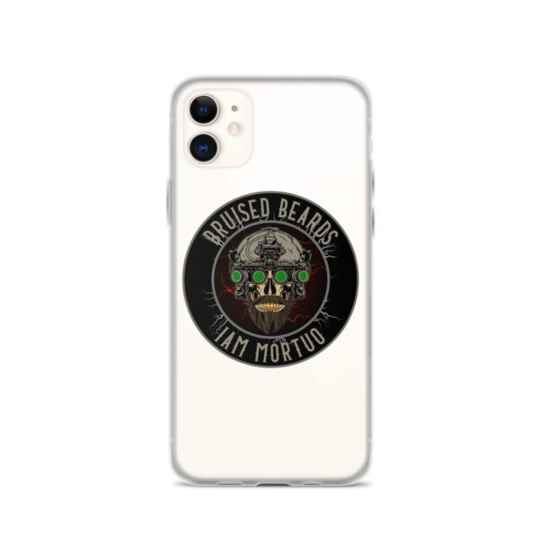 Clear Case for iPhone® - Image 6