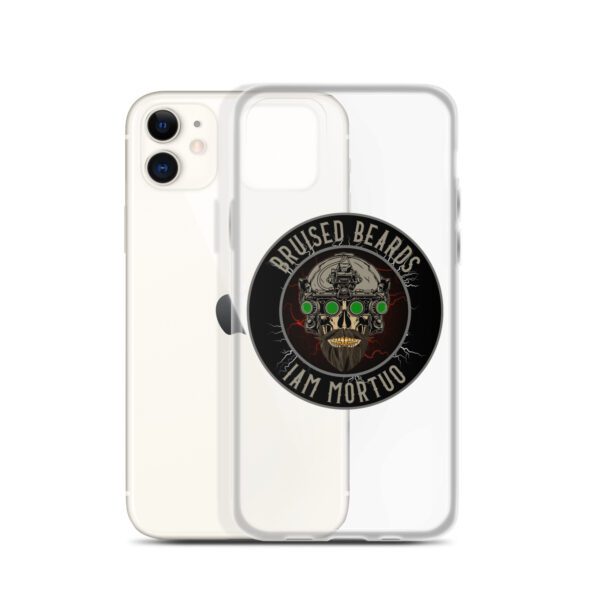 Clear Case for iPhone® - Image 7