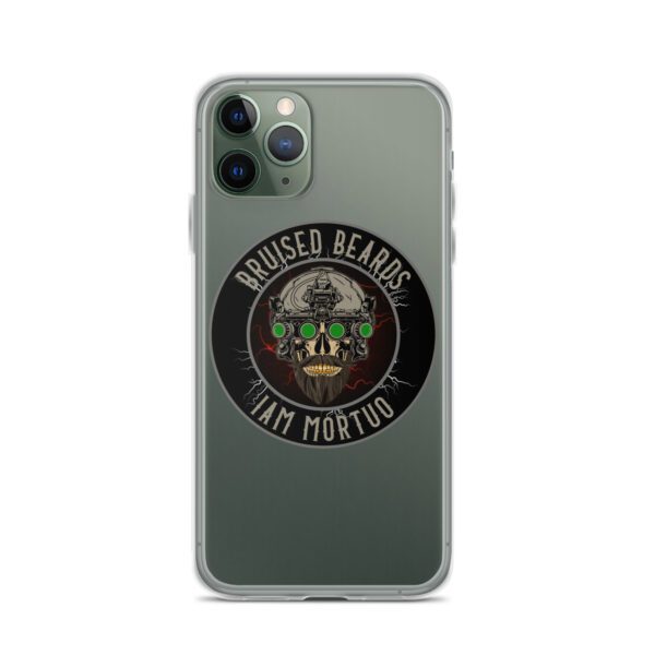 Clear Case for iPhone® - Image 4