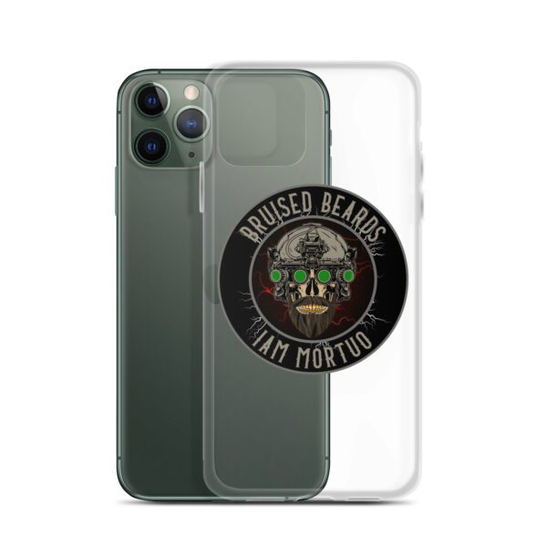 Clear Case for iPhone® - Image 5