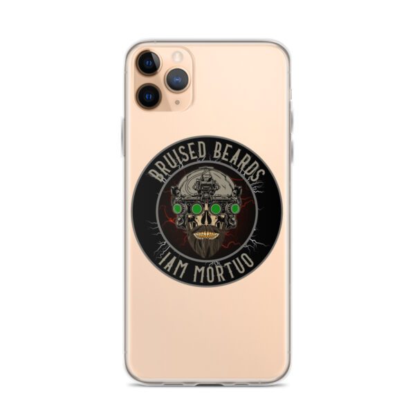 Clear Case for iPhone® - Image 2