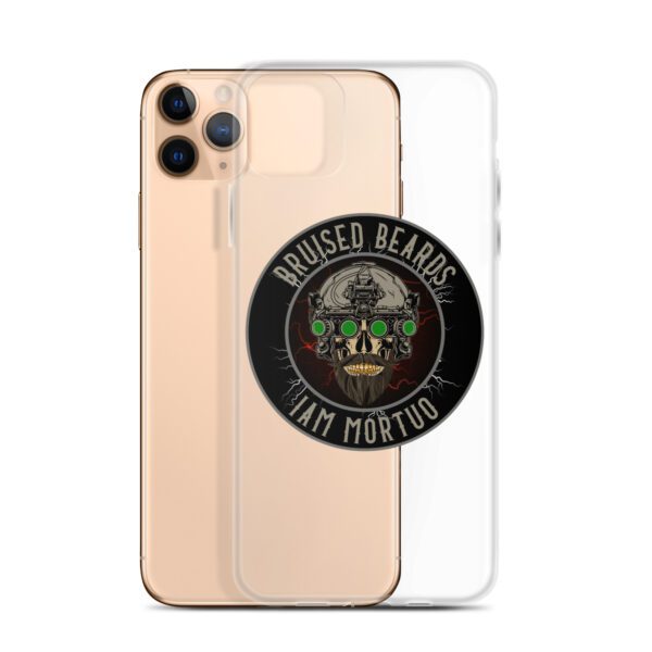 Clear Case for iPhone® - Image 3