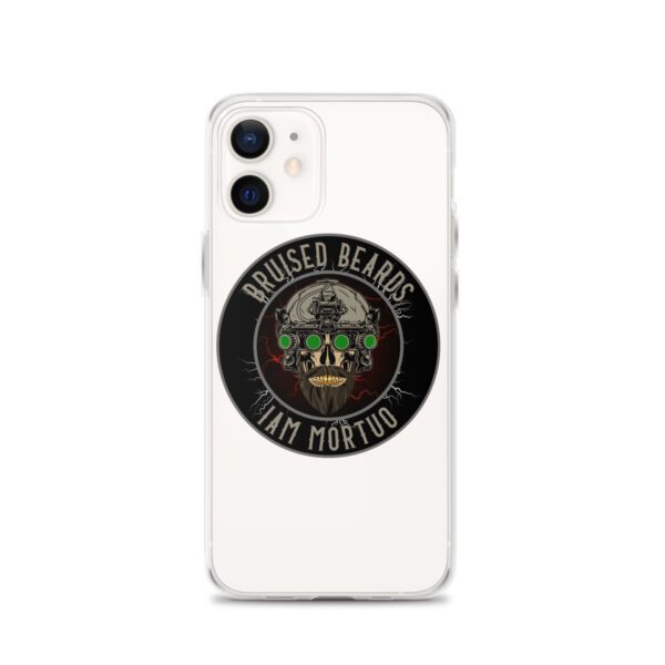 Clear Case for iPhone® - Image 14