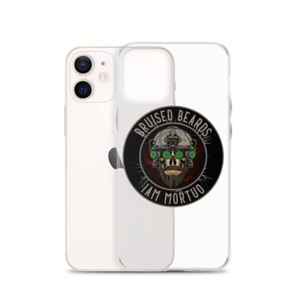 Clear Case for iPhone® - Image 15