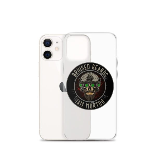 Clear Case for iPhone® - Image 9