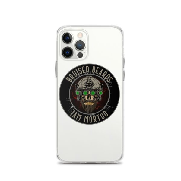Clear Case for iPhone® - Image 12
