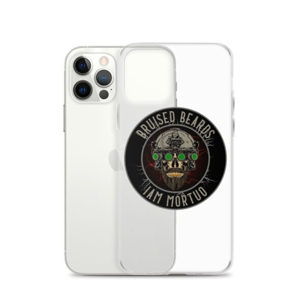 Clear Case for iPhone® - Image 13