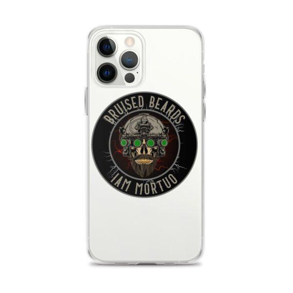 Clear Case for iPhone® - Image 10