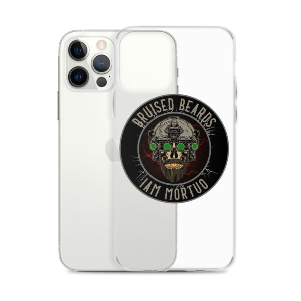 Clear Case for iPhone® - Image 11