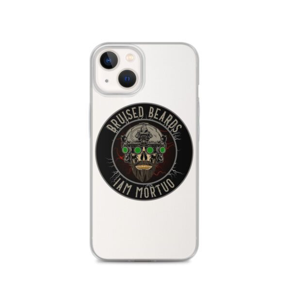 Clear Case for iPhone® - Image 22