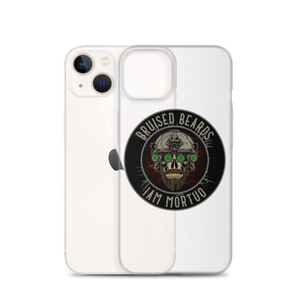 Clear Case for iPhone® - Image 23