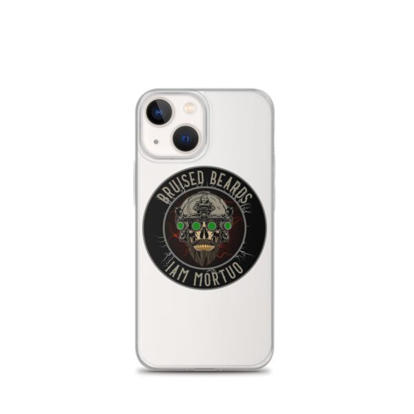 Clear Case for iPhone® - Image 16