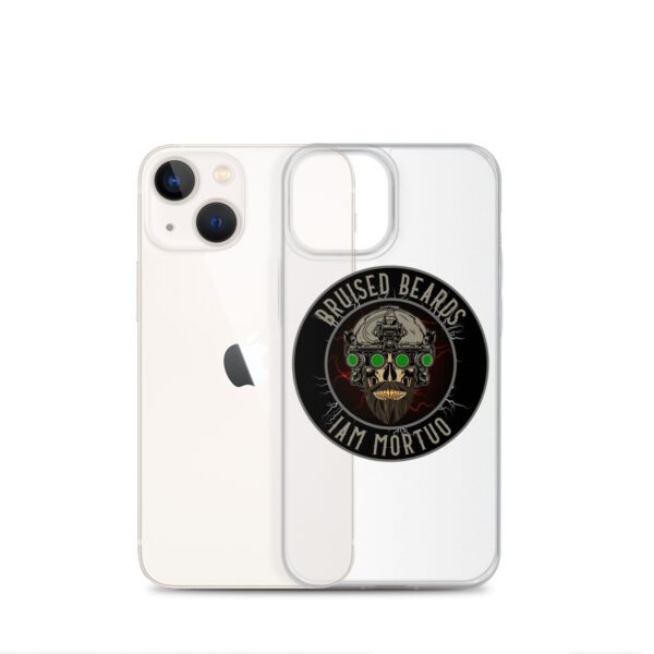 Clear Case for iPhone® - Image 17