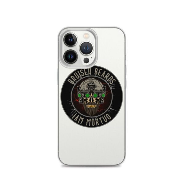 Clear Case for iPhone® - Image 20