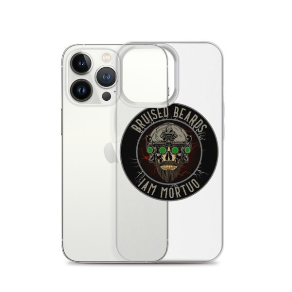 Clear Case for iPhone® - Image 21