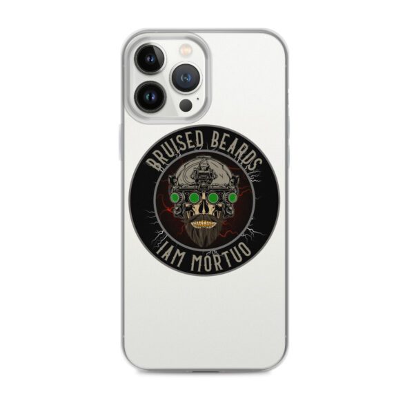 Clear Case for iPhone® - Image 18