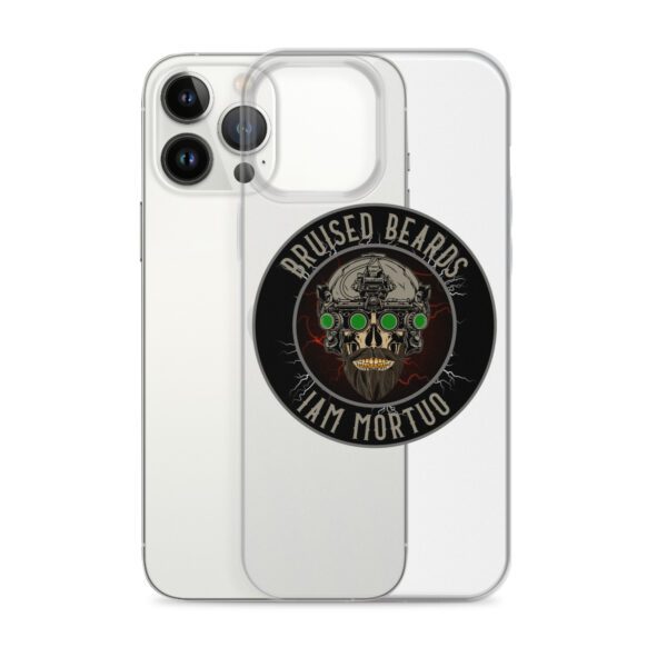 Clear Case for iPhone® - Image 19
