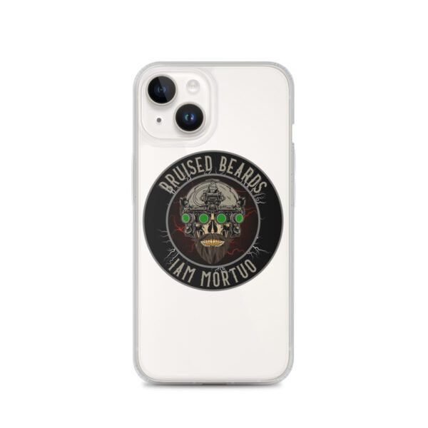 Clear Case for iPhone® - Image 30