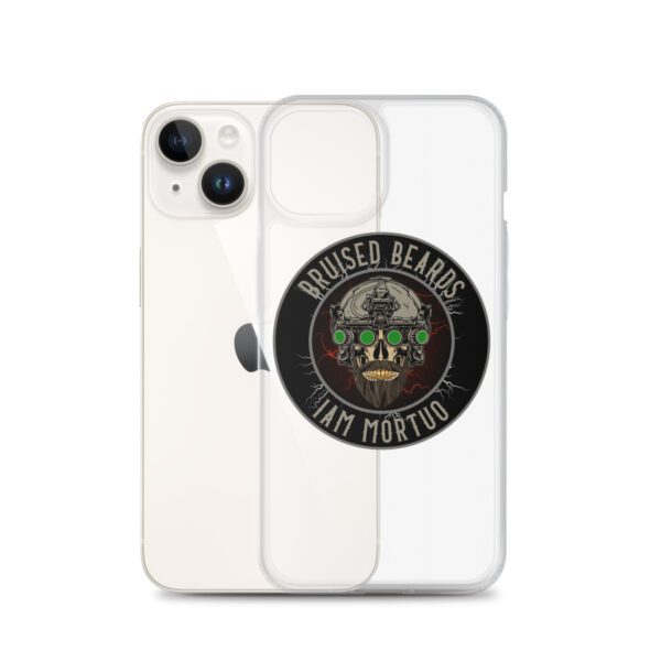 Clear Case for iPhone® - Image 31