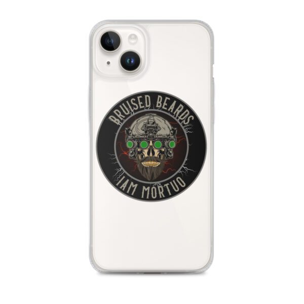 Clear Case for iPhone® - Image 24