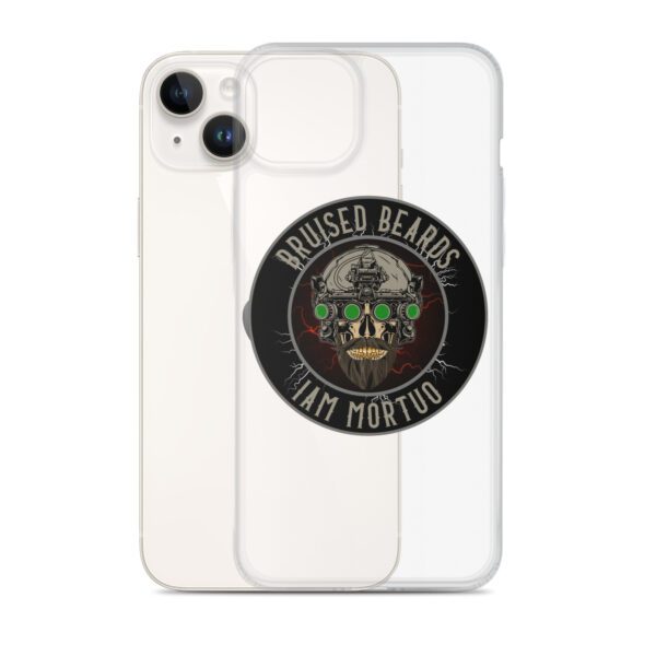 Clear Case for iPhone® - Image 25
