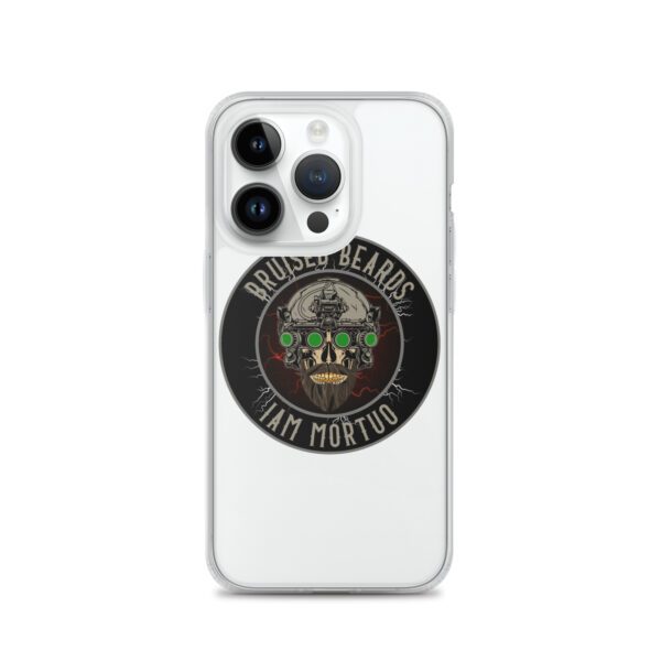 Clear Case for iPhone® - Image 28