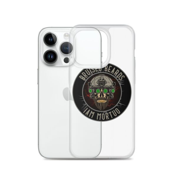 Clear Case for iPhone® - Image 29