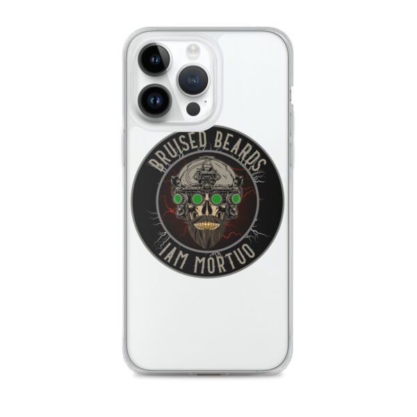 Clear Case for iPhone® - Image 26
