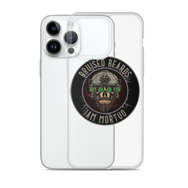 Clear Case for iPhone® - Image 27
