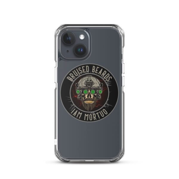 Clear Case for iPhone® - Image 38