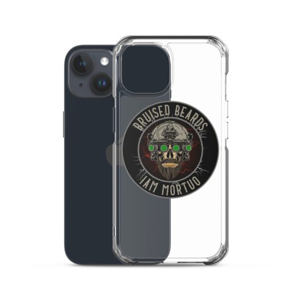 Clear Case for iPhone® - Image 39