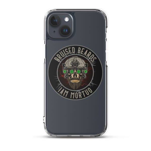 Clear Case for iPhone® - Image 32