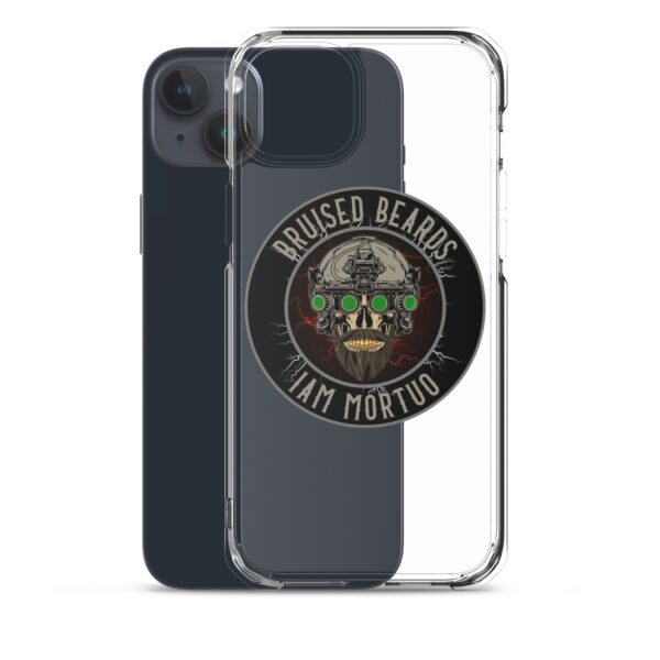 Clear Case for iPhone® - Image 33