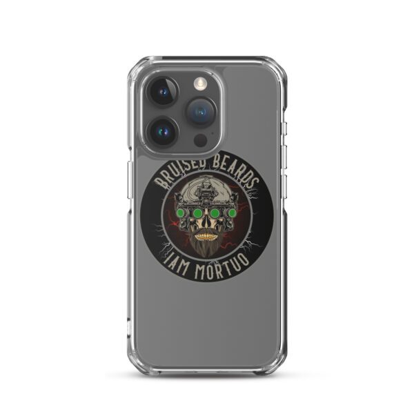 Clear Case for iPhone® - Image 36