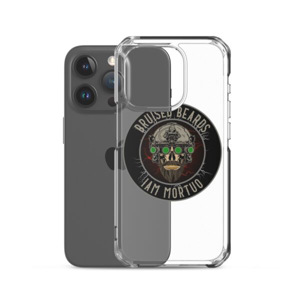 Clear Case for iPhone® - Image 37