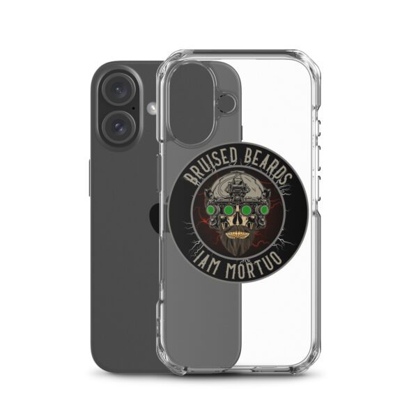Clear Case for iPhone® - Image 47