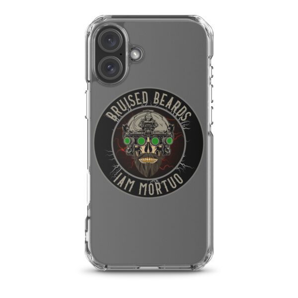 Clear Case for iPhone® - Image 40