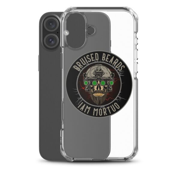 Clear Case for iPhone® - Image 41