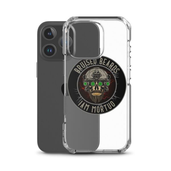 Clear Case for iPhone® - Image 45