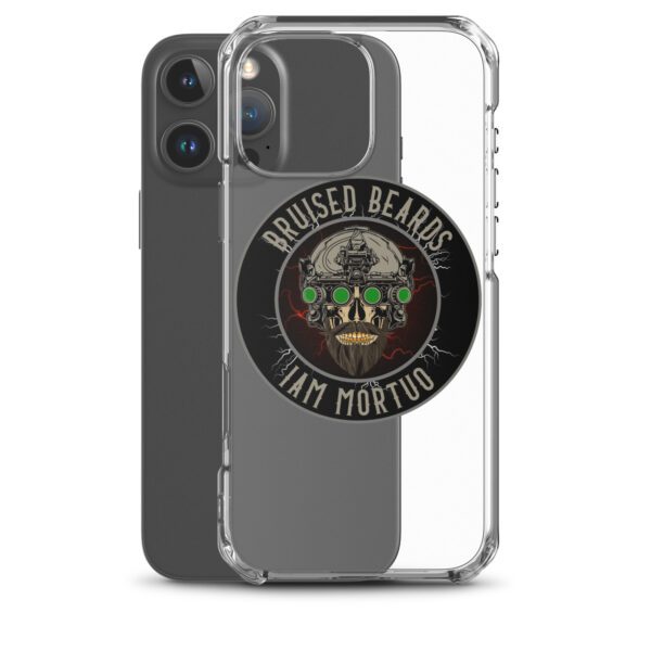 Clear Case for iPhone® - Image 43