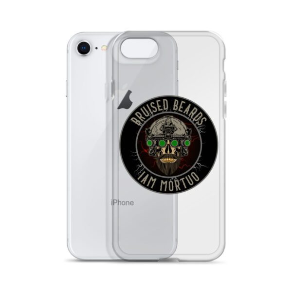 Clear Case for iPhone® - Image 48