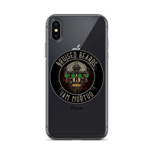 Clear Case for iPhone® - Image 51
