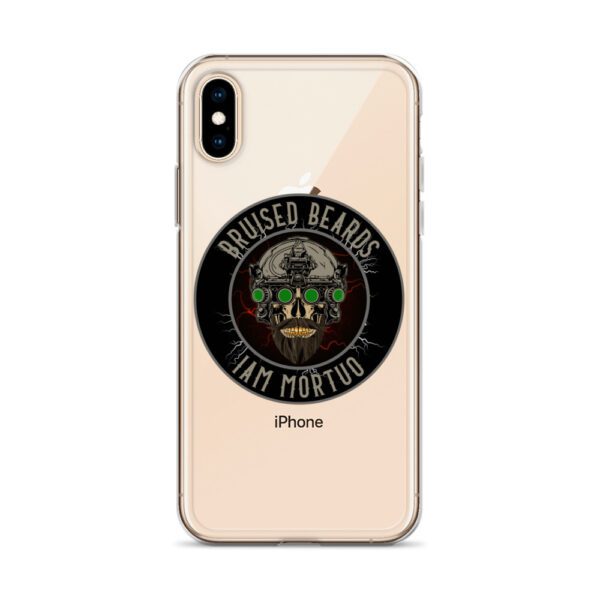 Clear Case for iPhone® - Image 53