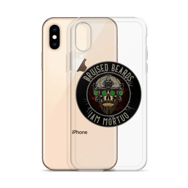 Clear Case for iPhone® - Image 54