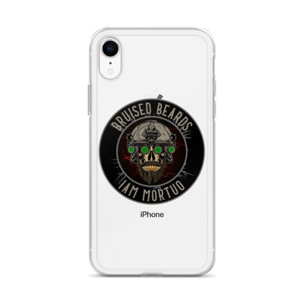 Clear Case for iPhone® - Image 57