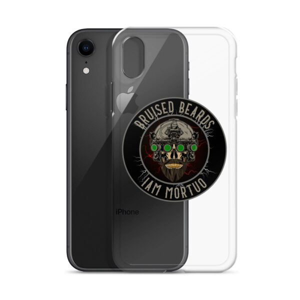 Clear Case for iPhone® - Image 56