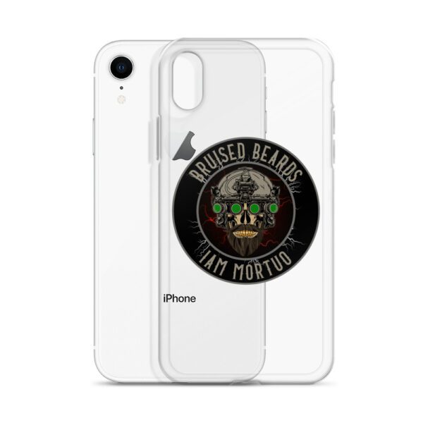 Clear Case for iPhone® - Image 58