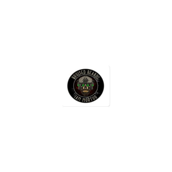 Bubble-free stickers - Image 4