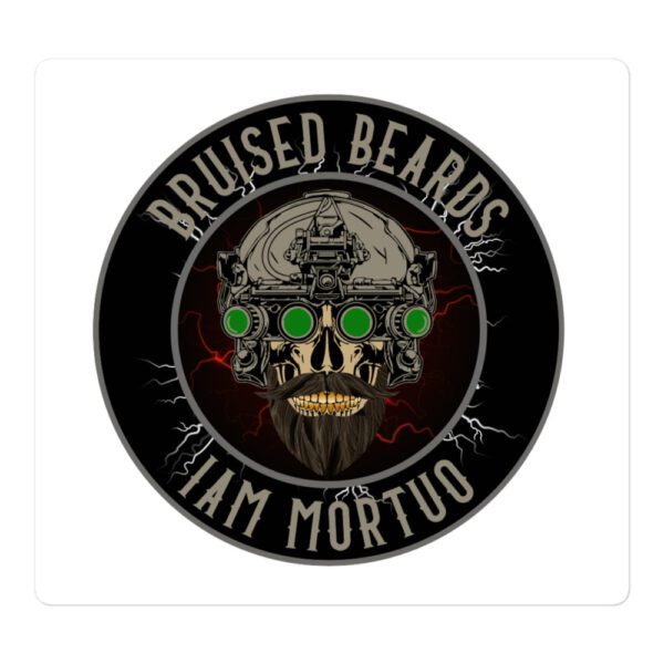 Bubble-free stickers - Image 3