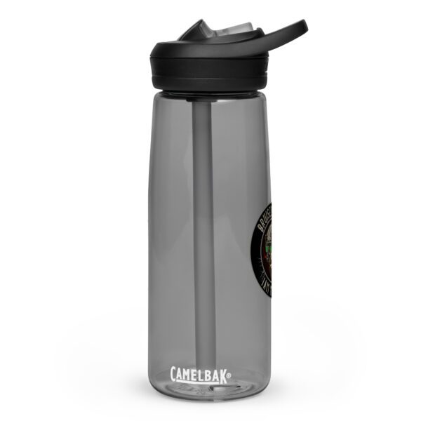 Sports water bottle - Image 2